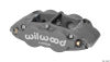Wilwood Caliper-Forged Superlite 6R-R/H 1.62/1.12/1.12in Pistons 0.81in Disc - Wilwood - part 120-13237 - TLNS Motorsports