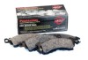 Wilwood Pad Set Promatrix D857 - Wilwood - part 150-D0857K - TLNS Motorsports