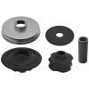 KYB Shocks & Struts Strut Mount Rear CHEVEROLET Spark (Excl. EV) 2015-2013 - KYB - part SM5843 - TLNS Motorsports