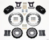 Wilwood BNSL6 Front Kit 12.88in 93-97 Camaro/Firebird - Wilwood - part 140-6743 - TLNS Motorsports