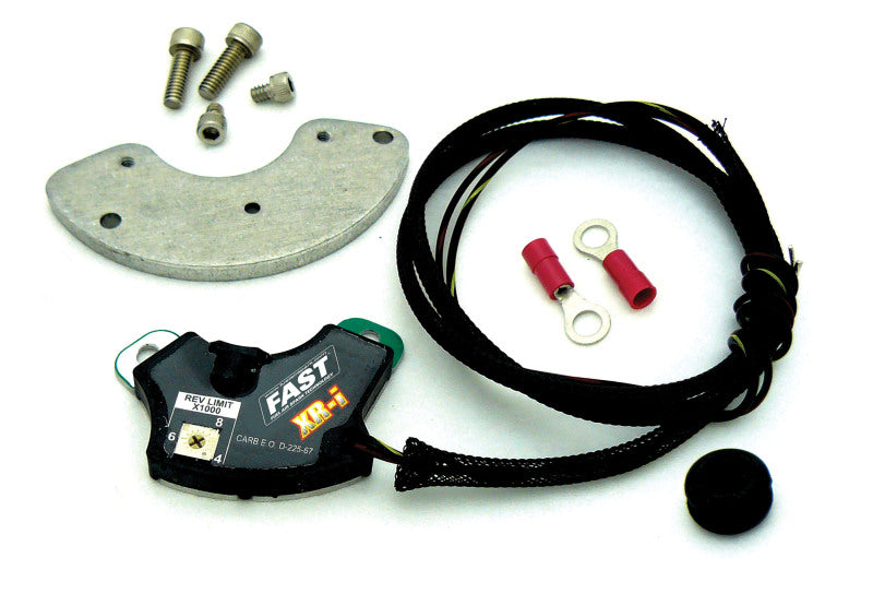 Fast Ignition Module, Xr-I, Chevy V8, 1957-74 - FAST - part 750-1710 - TLNS Motorsports