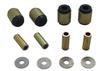 Whiteline 03-09 Lexus GX470 Front Upper Control Arm - Bushing Kit - Whiteline - part W53313 - TLNS Motorsports