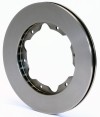 Wilwood Rotor-UL32 Vented Iron 10.50 x .750 - 6 on 5.50in - Wilwood - part 160-3450 - TLNS Motorsports
