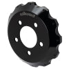 Wilwood Hat-BB Front 1.20in Offset 5 x 4.53 (5 x 115mm) - 12 on 8.75in - Wilwood - part 170-11766 - TLNS Motorsports
