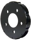 Wilwood Hat-BB Front .650in Offset 5 x 4.50 - 8 on 7.00in - Wilwood - part 170-10690 - TLNS Motorsports