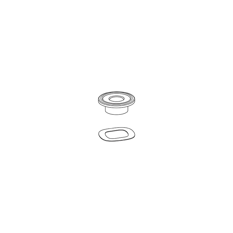 Brembo Mounting Hardware - Brembo OE Powersports - part 105577615 - TLNS Motorsports