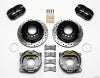 Wilwood Dynapro Low-Profile 11.00in P-Brake Kit Drilled BOP Axle 2.75in Bearing 2.75 Offset - Wilwood - part 140-13513-D - TLNS Motorsports