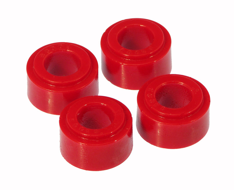 Prothane 92-96 Honda Prelude Front End Link Bushings - Red - part 8-404 - TLNS Motorsports