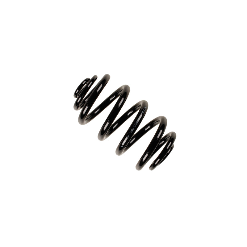 Bilstein B3 04-10 BMW X3 Series Replacement Rear Coil Spring - part 38-228599 - TLNS Motorsports