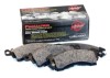 Wilwood Pad Set Promatrix D1367 - Wilwood - part 150-D1367K - TLNS Motorsports