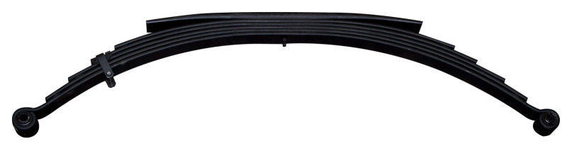 Skyjacker Rear 7in Leaf Spring 2017 Ford F-250/F-350 4 Wheel Drive - part FR177S - TLNS Motorsports