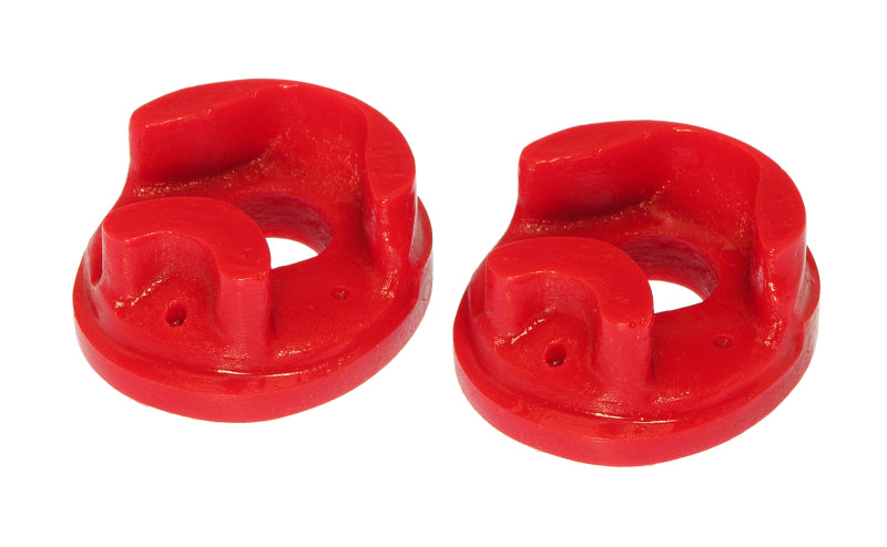 Prothane 96-00 Honda Civic Right Motor Mount Insert - Red - part 8-505 - TLNS Motorsports
