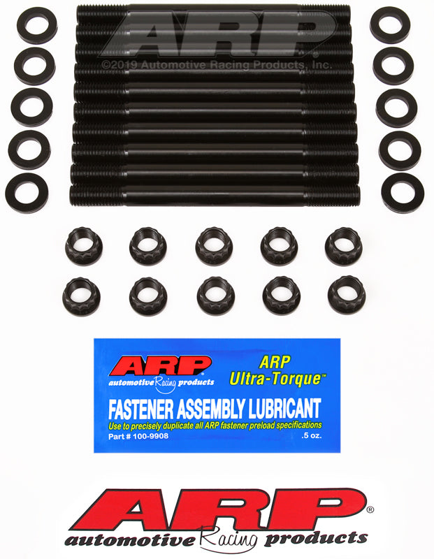 ARP Honda H22 A4 VTEC Main Stud Kit - ARP - part 208-5401 - TLNS Motorsports