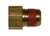 Wilwood Fluid Tube Adapter / 4 pk. - Wilwood - part 220-0628 - TLNS Motorsports