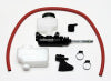 Wilwood Short Remote Side Mount M/C Kit 13/16in Bore - Wilwood - part 260-12386 - TLNS Motorsports
