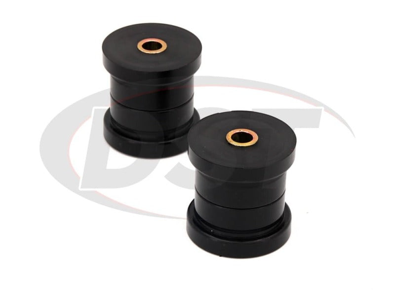 Prothane 84-96 Chevy Corvette Diff Carrier Bushings - Black - part 7-1610-BL - TLNS Motorsports