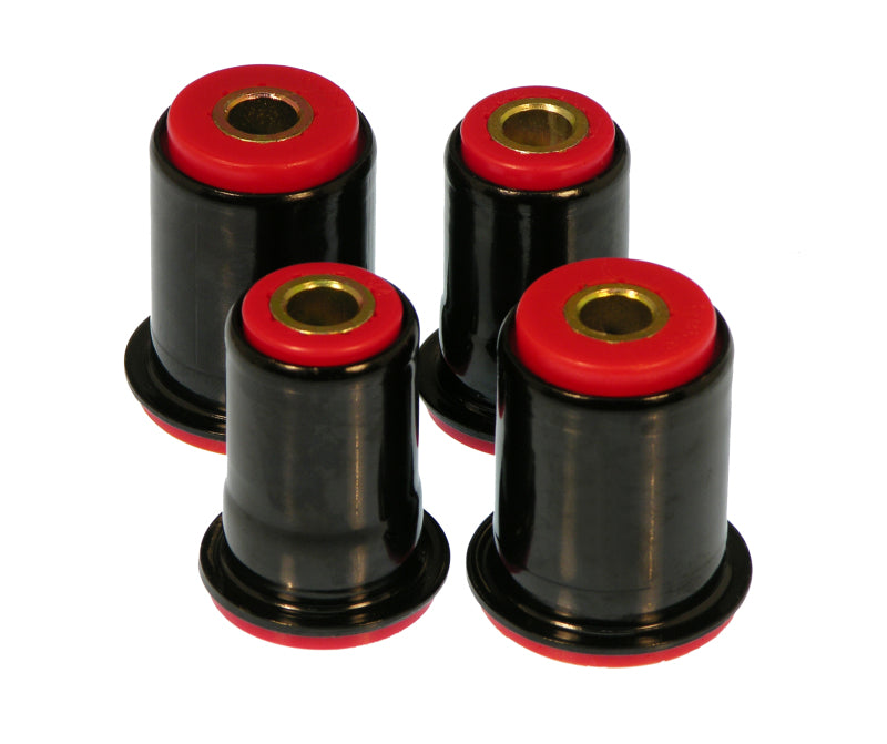 Prothane GM Front Lower Control Arm Bushings - Red - part 7-273 - TLNS Motorsports