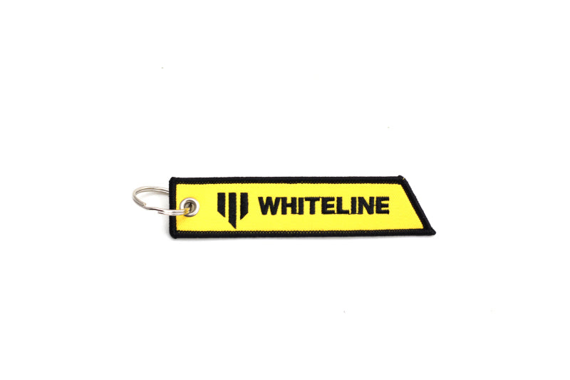 Whiteline Key Ring - Whiteline - part KWM072 - TLNS Motorsports