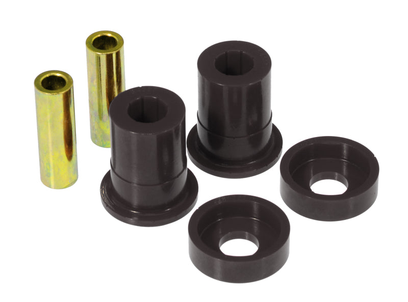 Prothane 04-05 Pontiac GTO Front Control Arm Bushings - Black - part 7-235-BL - TLNS Motorsports