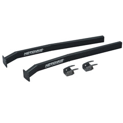 Hotchkis 70-74 Plymouth Cuda Subframe Connector Kit - part 4011S - TLNS Motorsports