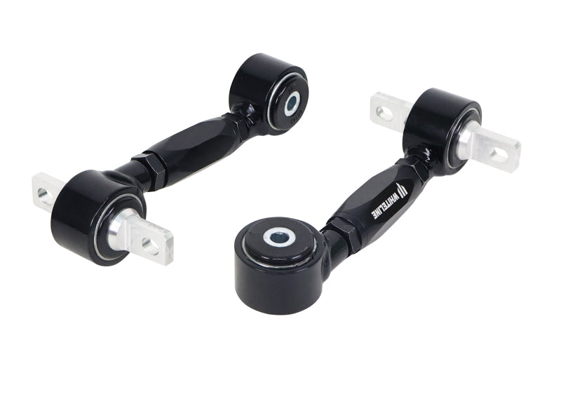 Whiteline 94-01 Honda Integra Rear Upper Control Arm Kit - Whiteline - part KTA332A - TLNS Motorsports