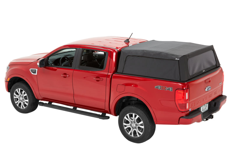 Bestop 19-23 Ford Ranger For 5 Ft Bed Supertop - Bestop - part 77332-35 - TLNS Motorsports