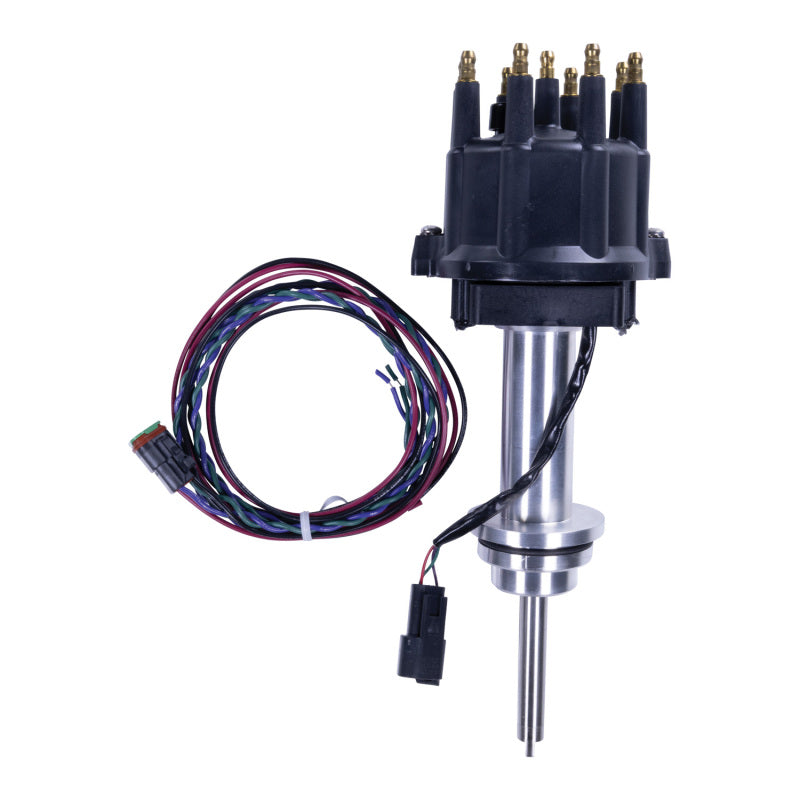 Fast Distributor, Xdi Sportsman, Small Cap, Chrysler Rb 426-440 - FAST - part 1000-1813 - TLNS Motorsports