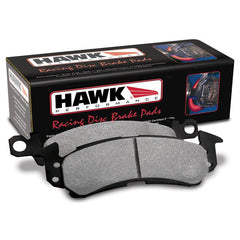 Hawk Stoptech ST-60 Caliper HP+ Street Brake Pads - part HB122N.710 - TLNS Motorsports
