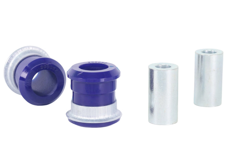 SuperPro Suspension Control Arm Bushing Kit - Superpro - part KIT6500K - TLNS Motorsports