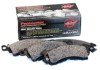 Wilwood Pad Set Promatrix D667 - Wilwood - part 150-D0667K - TLNS Motorsports