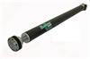 DSS BMW 2000-2004 E46 M3 6-Speed Manual Carbon Fiber CV Driveshaft 6-Bolt Rear BMWSH4-CV-C - Driveshaft Shop - part 610077 - TLNS Motorsports