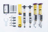 KW Coilover Kit V4 2015+ Challenger SRT Hellcat - KW - part 3A728003 - TLNS Motorsports