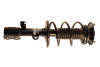 KYB Shocks & Struts Strut Plus Front Right Toyota Corolla 2009-2013 (Japan built only) - KYB - part SR4207 - TLNS Motorsports