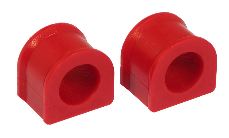 Prothane 93-02 Chevy Camaro / Firebird Front Sway Bar Bushings - 32mm - Red - Prothane