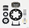 Wilwood Billet Narrow Dynalite Radial Mount Rear Inboard Midget Kit 10.50in x 0.35 Drilled Disc - Wilwood - part 140-11142 - TLNS Motorsports
