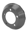 Wilwood Hat-BB Front .53in Offset 5 x 5.32 - 12 on 8.75in - Wilwood - part 170-12829 - TLNS Motorsports