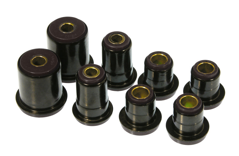 Prothane 73-74 GM 1-3/8in OD Front Control Arm Bushings - Black - part 7-213-BL - TLNS Motorsports