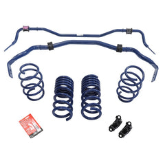 Ford Racing 2015-2017 Mustang GT350 Sway Bar Kit - part M-5700-N - TLNS Motorsports