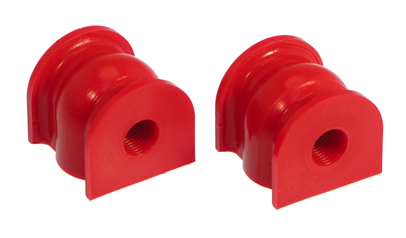 Prothane 01 Honda Civic Rear Sway Bar Bushings - 12mm - Red - part 8-1134 - TLNS Motorsports