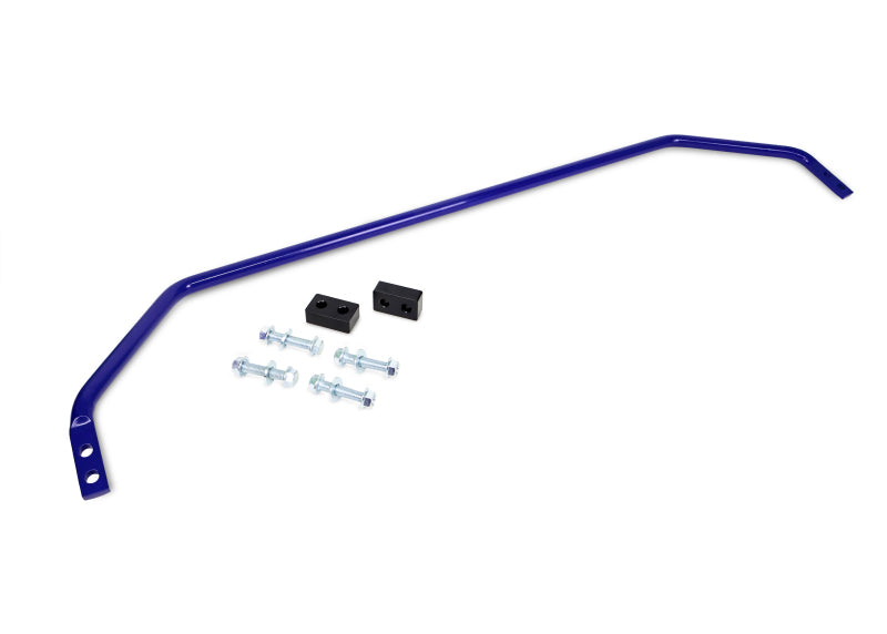 SuperPro 2011-2019 Ford Fiesta S Ford Fiesta WZ Rear Sway Bar 22mm - Superpro - part RC0140R-22 - TLNS Motorsports