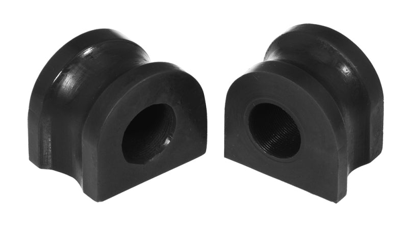 Prothane Chevy Beretta / Cavalier Front Sway Bar Bushings - 24mm - Black - Prothane