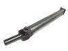 DSS Toyota Supra 1986-1988 Turbo Automatic / 1986-1988 Auto with Manual 1-Piece Aluminum Shaft TOSH3 - Driveshaft Shop - part 610370 - TLNS Motorsports