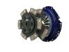 Spec 10-13 Kia Forte 2.0L Stage 3 Clutch Kit - SPEC - part SK203 - TLNS Motorsports
