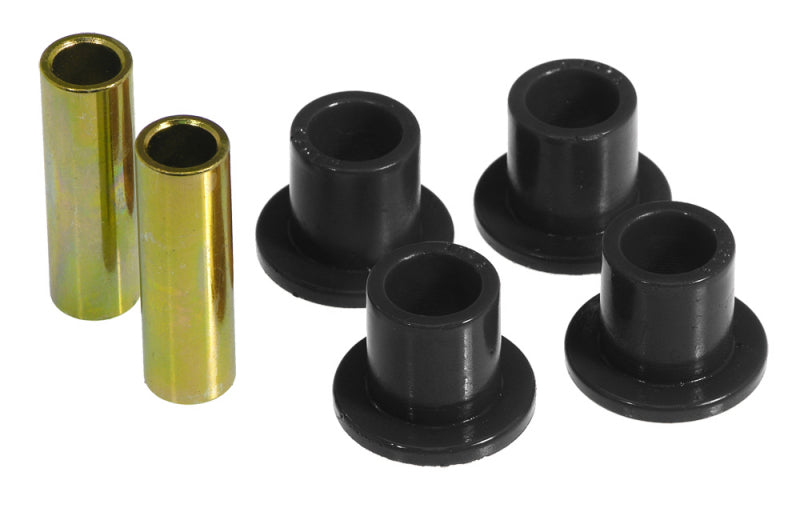 Prothane 61-68 International Scout 80/800 Shackle Bushings - Black - part 9-802-BL - TLNS Motorsports