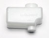 Wilwood Reservoir Short Remote M/C 10 oz. - Wilwood - part 260-10205 - TLNS Motorsports