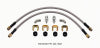 Wilwood Flexline Kit 2014-2015 Mini Cooper Rear - Wilwood - part 220-15221 - TLNS Motorsports