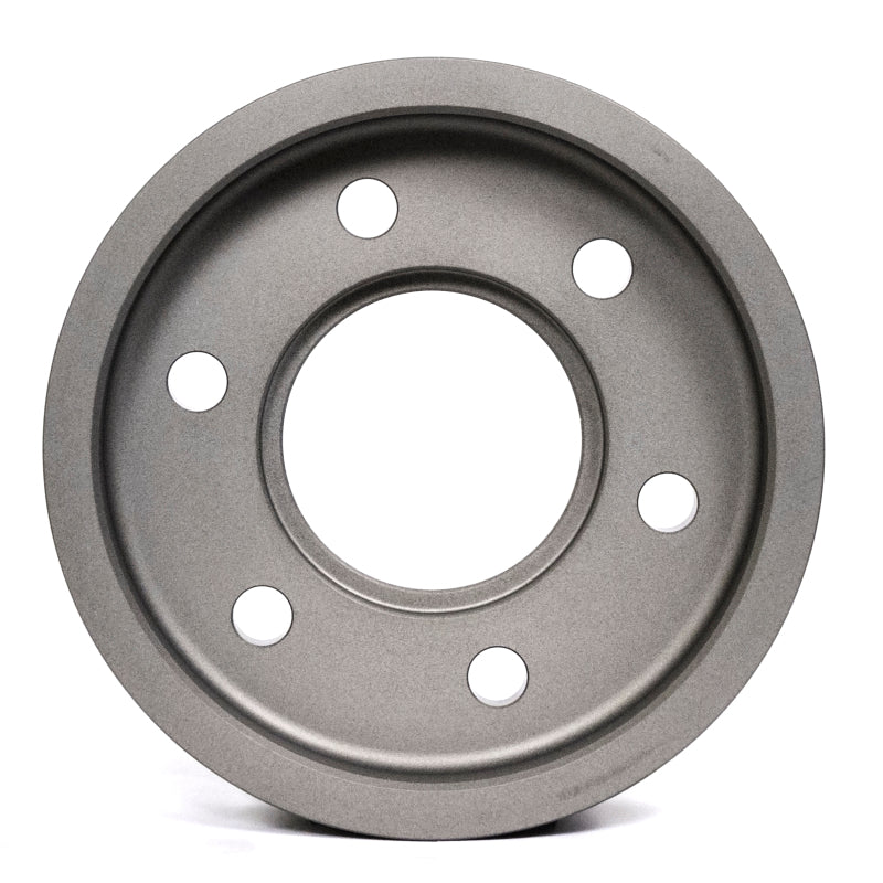Fluidampr Toyota 2JZ Underdrive Pulley Damper Ring - Fluidampr - part 500809 - TLNS Motorsports