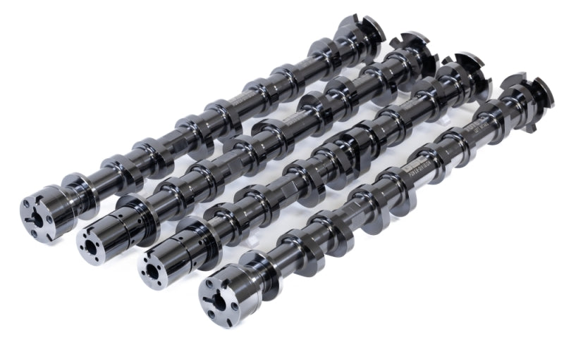 GSC P-D 2024+ Ford Mustang 5.0L Gen 4 Coyote R2 Camshaft Set (Req Spring Upgrade) - GSC Power Division - part 7079R2 - TLNS Motorsports