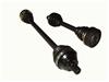 DSS Volkswagen 2002-2003 GTI 337 Edition 6-Speed Manual 800HP Direct Bolt-in Axle -Left RA2300X4 - Driveshaft Shop - part 510182 - TLNS Motorsports