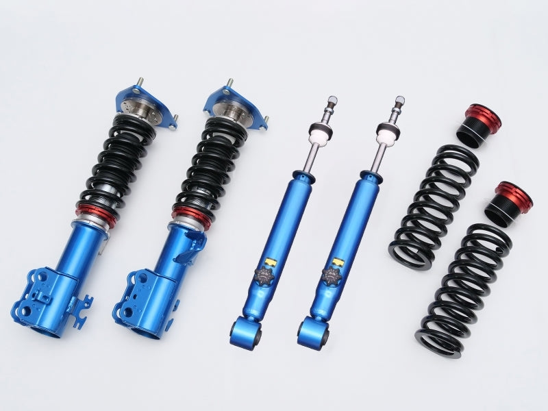 Cusco 2025+ Toyota GR Yaris AWD (1.6L) Street Zero Coilover Kit - Cusco - part 1C8 61P CNF - TLNS Motorsports